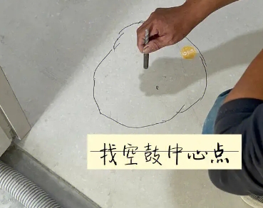 滦县瓷砖空鼓维修公司分享砂料配比不正确在瓷砖铺贴过程中可能导致以下问题